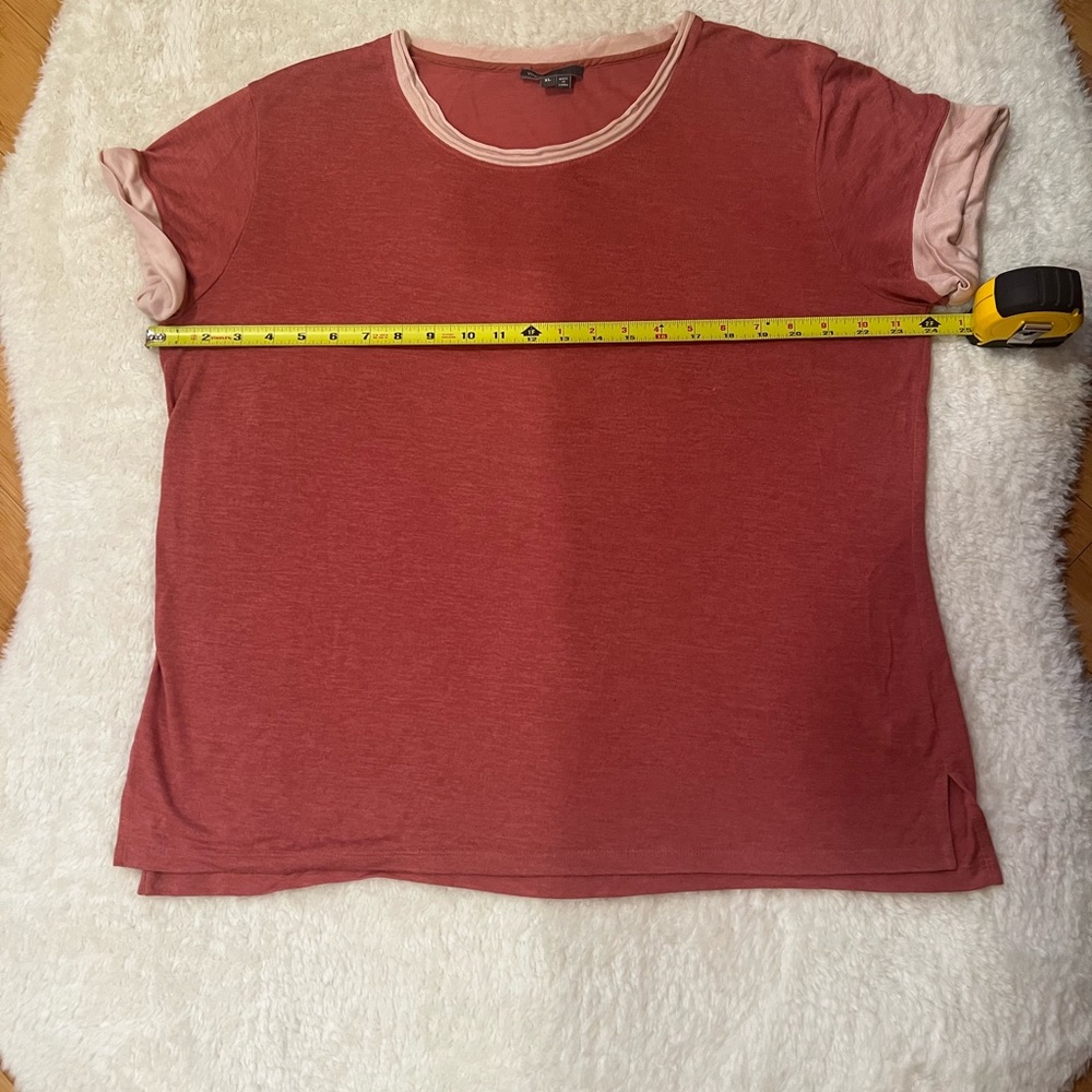 Vince t-shirt. - Picture 5 of 6